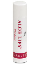 Aloe Lips: Lippenpflegestift