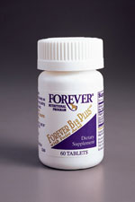 Forever B12 Plus: Vitamin B12 Tabletten